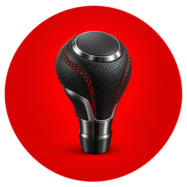 Universal Gear Knobs