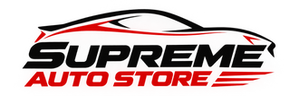 Supreme Auto Store