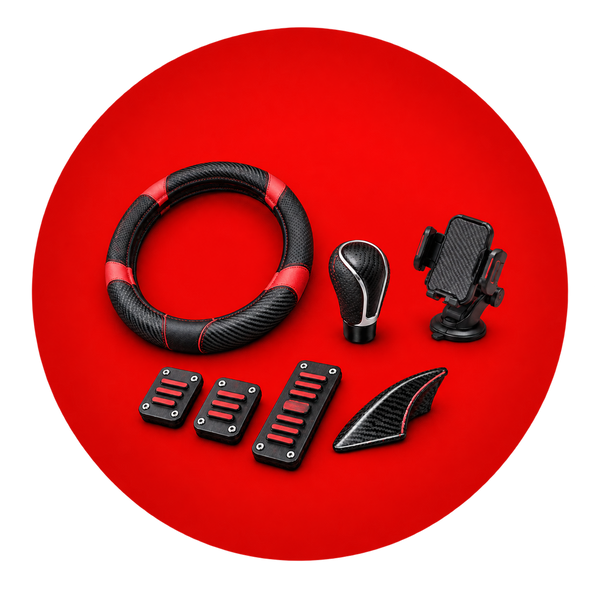 Sports Accessories