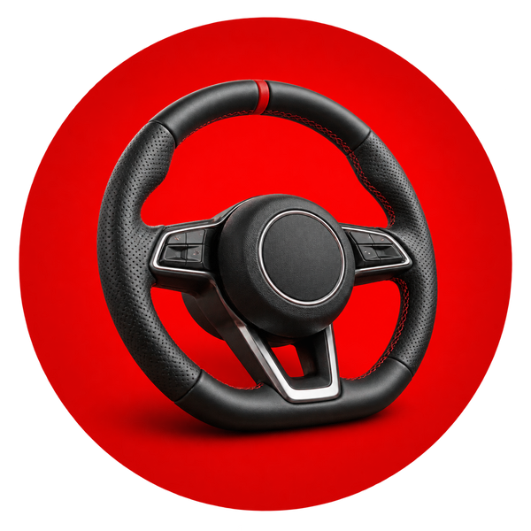 Sports Steering Wheel
