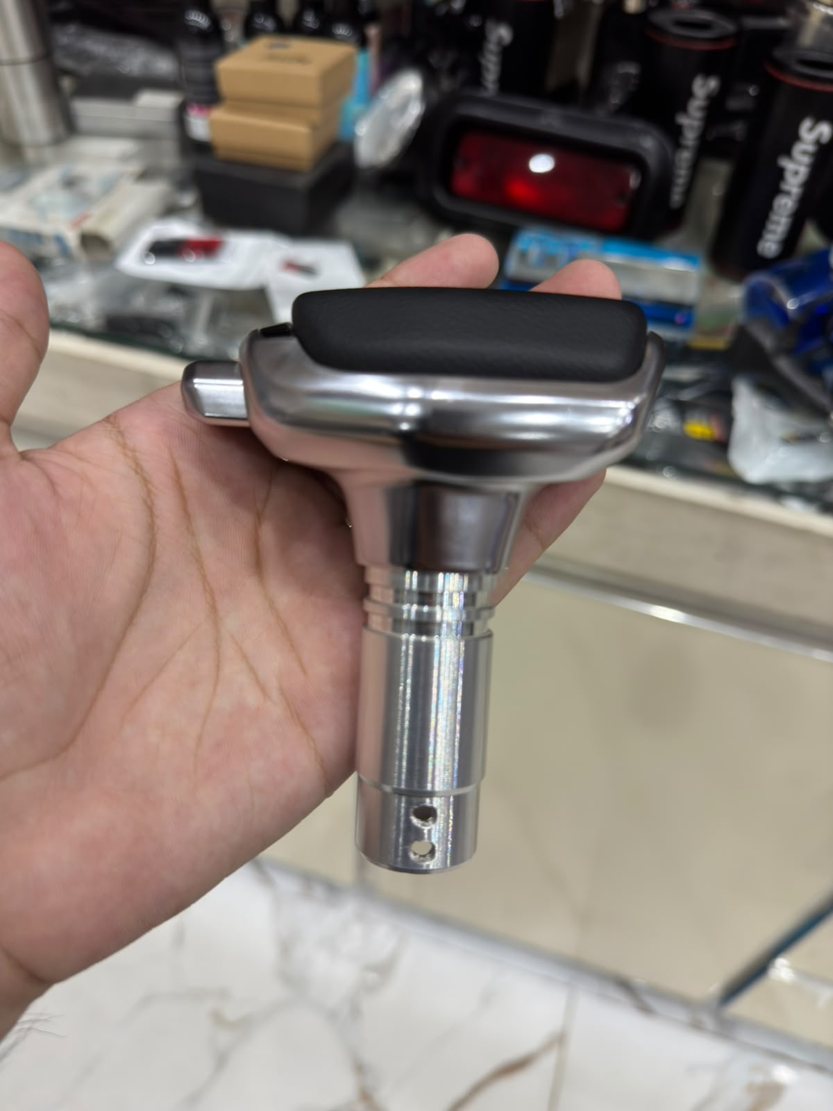 Premium Automatic Gear Knobs