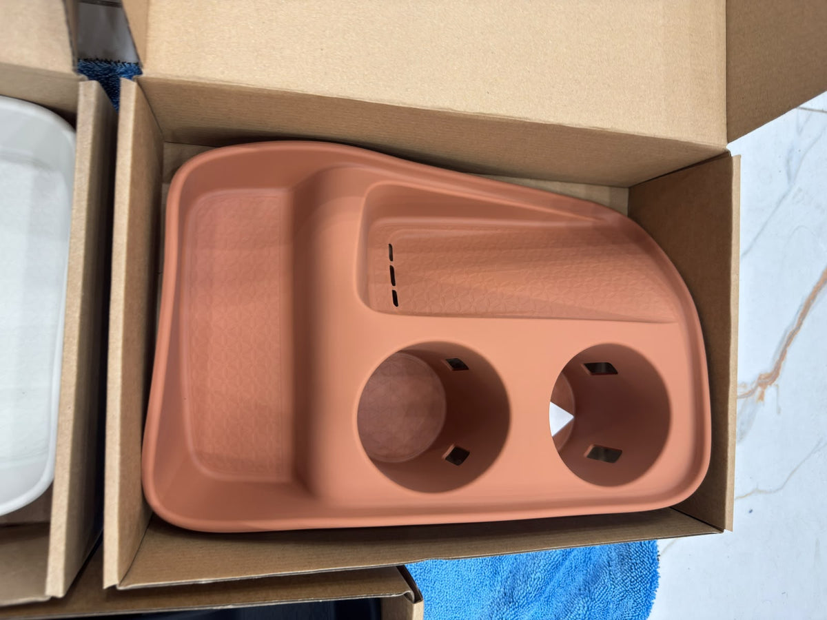 Haval H6 Cup Holder Console Box Cover