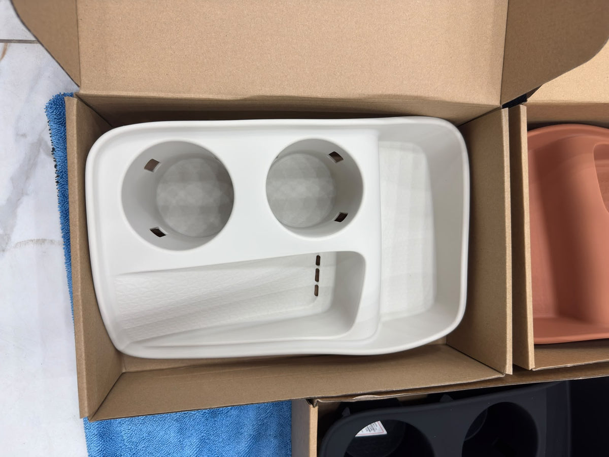Haval H6 Cup Holder Console Box Cover