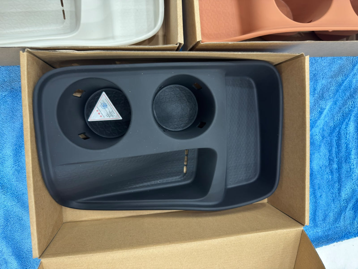 Haval H6 Cup Holder Console Box Cover
