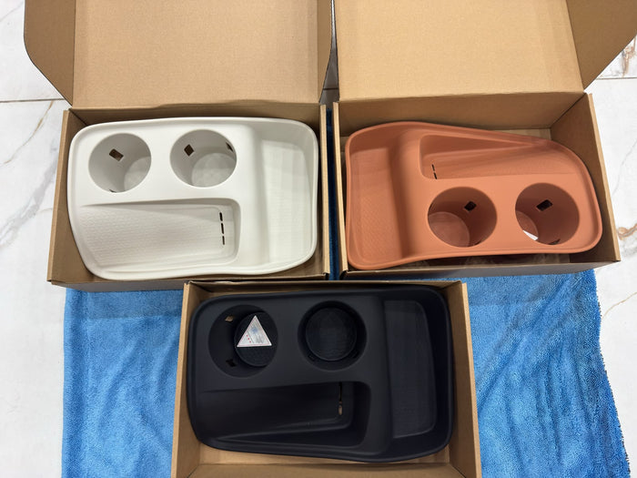 Haval H6 Cup Holder Console Box Cover