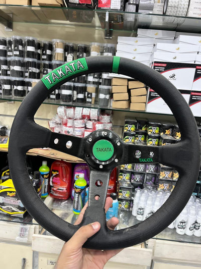 Universal Takata Steering Wheel