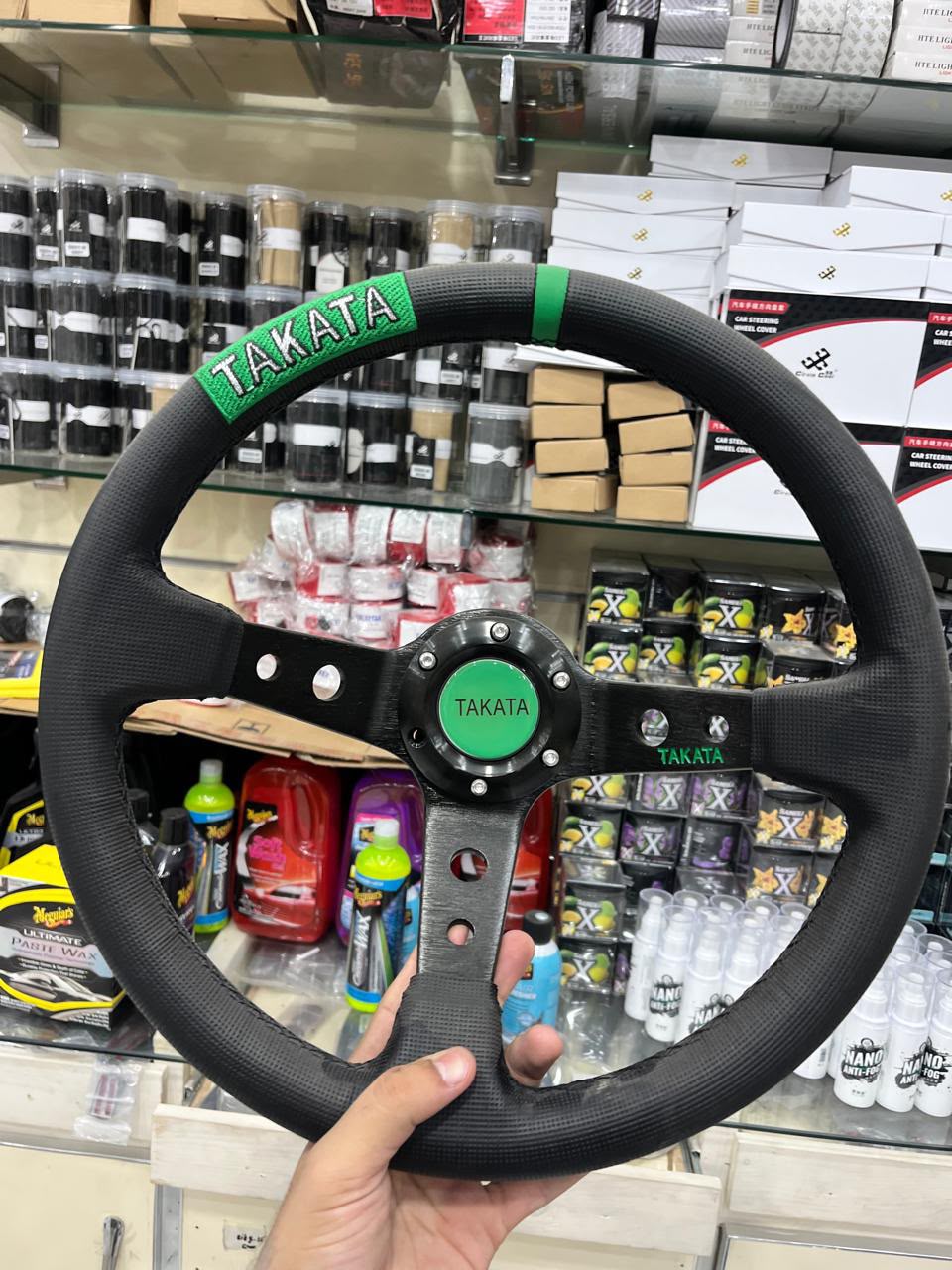 Universal Takata Steering Wheel